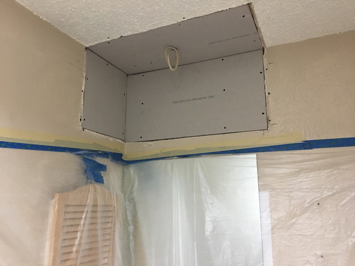 Residential & Commercial Painting, Repairs & Remodeling in Lake Worth,&nbsp;TX