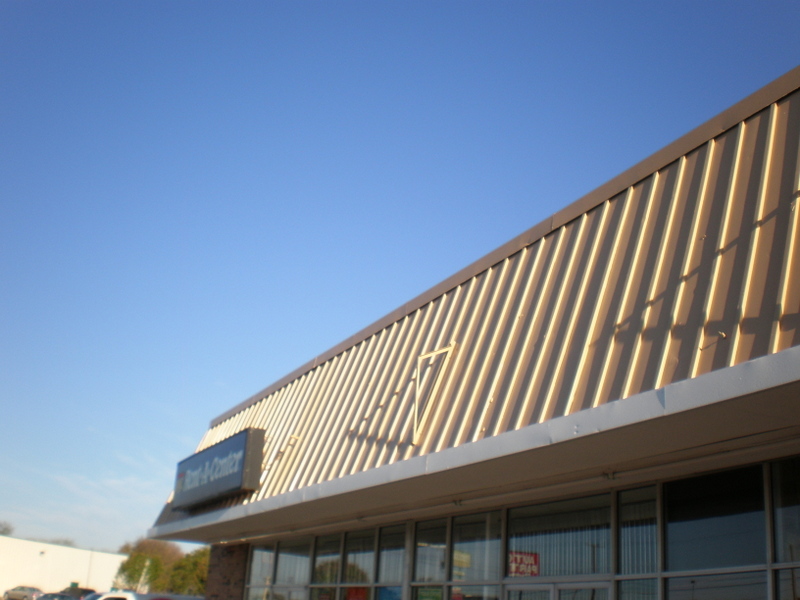 Installing our Sherwin Williams exterior paints finish coat.