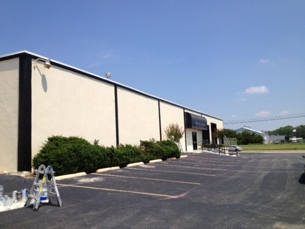 Professional Fort Worth Warehouse Painting Services – Interior & Exterior&nbsp;Experts