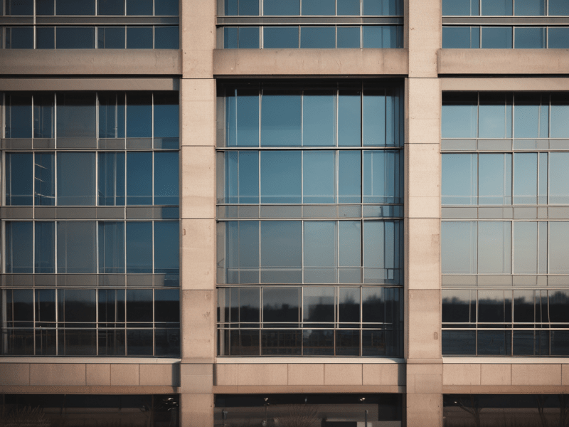 Professional commercial painting in fort&nbsp;worth