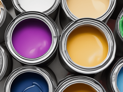 Free Interior/exterior Paint Color Consultation | Expert Advice from Landmark Property Services-Painters