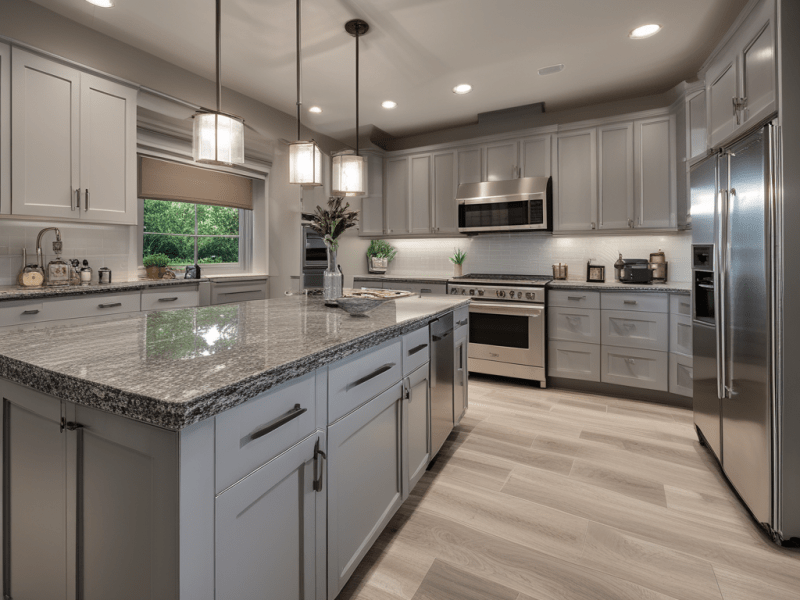 Professional Painting & Remodeling in Fort Worth | Free&nbsp;Estimates