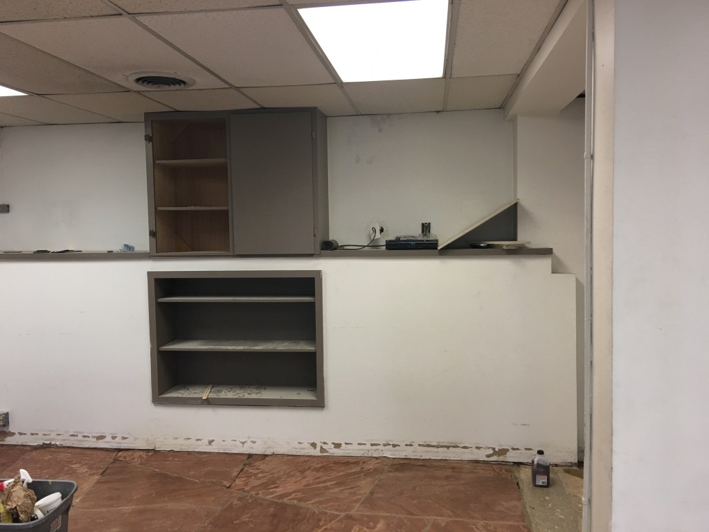 Interior painting and remodeling/repairs