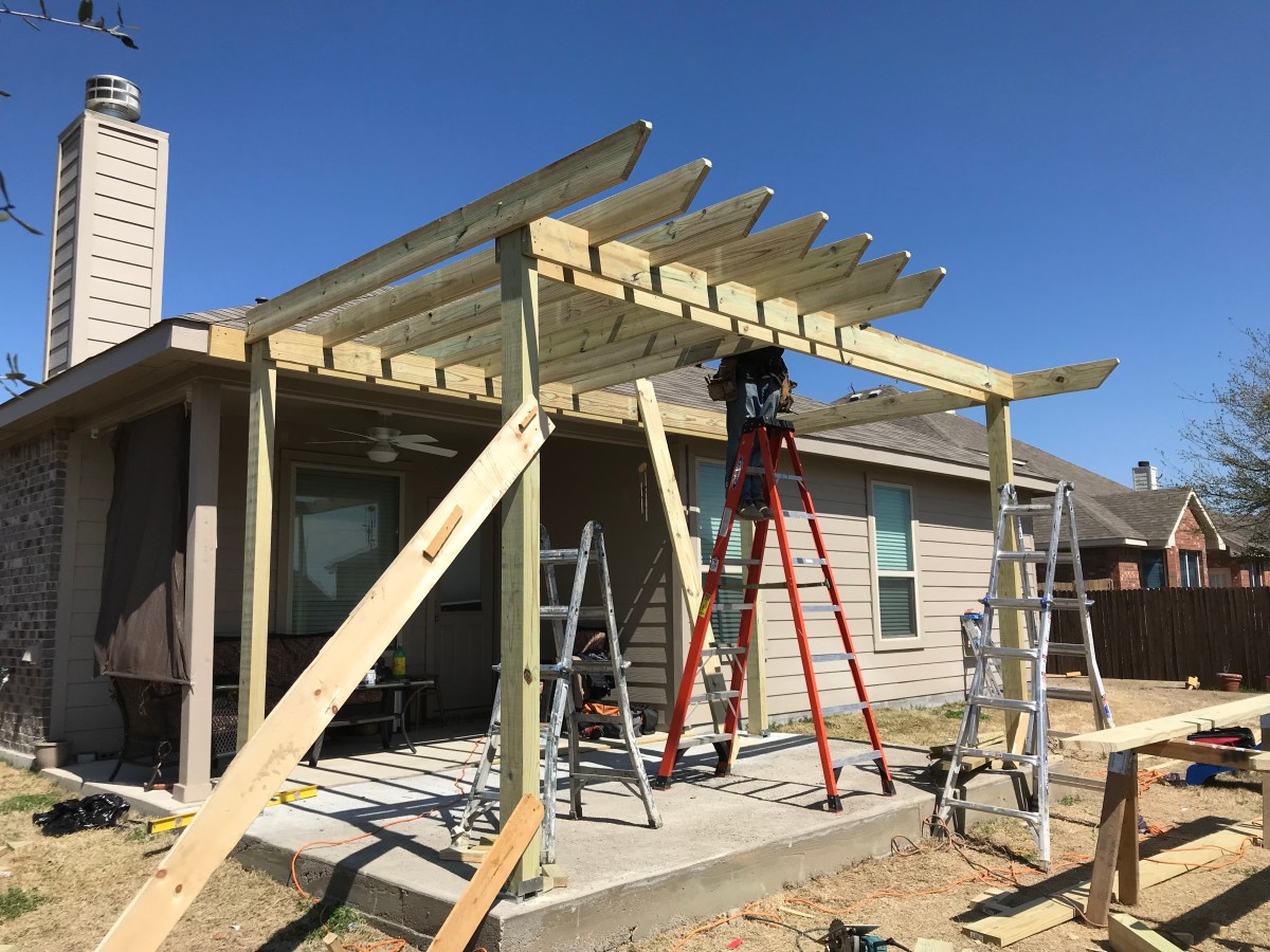 Residential & Commercial Painting, Repairs & Remodeling in White Settlement, Texas – Trusted Local&nbsp;Experts