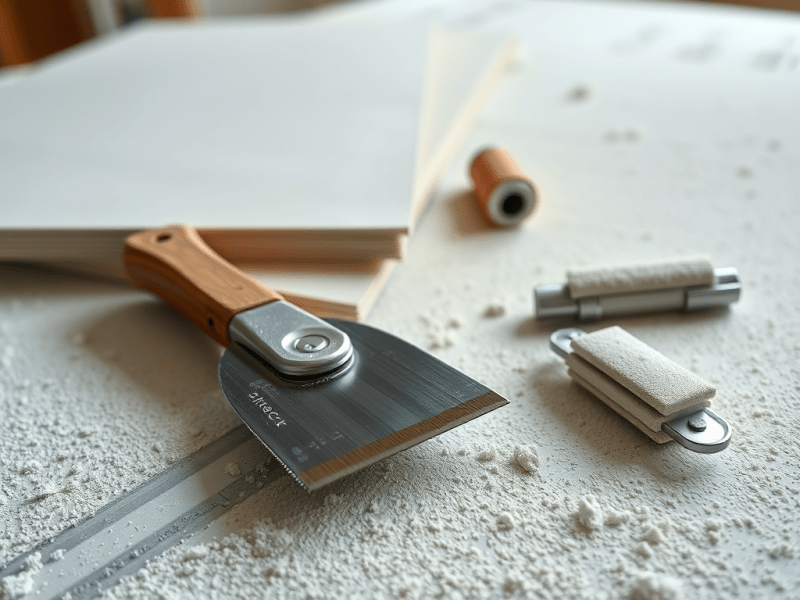 Professional Sheetrock Installation, Repair, and Texture Services in Fort Worth,&nbsp;Texas