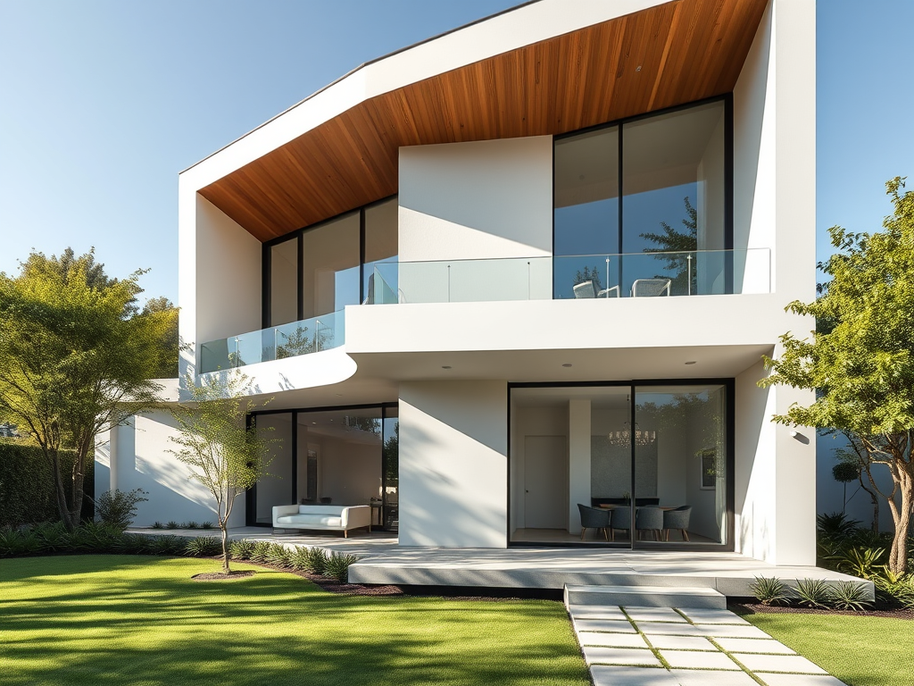 Exterior painting and repairs in Fort Worth