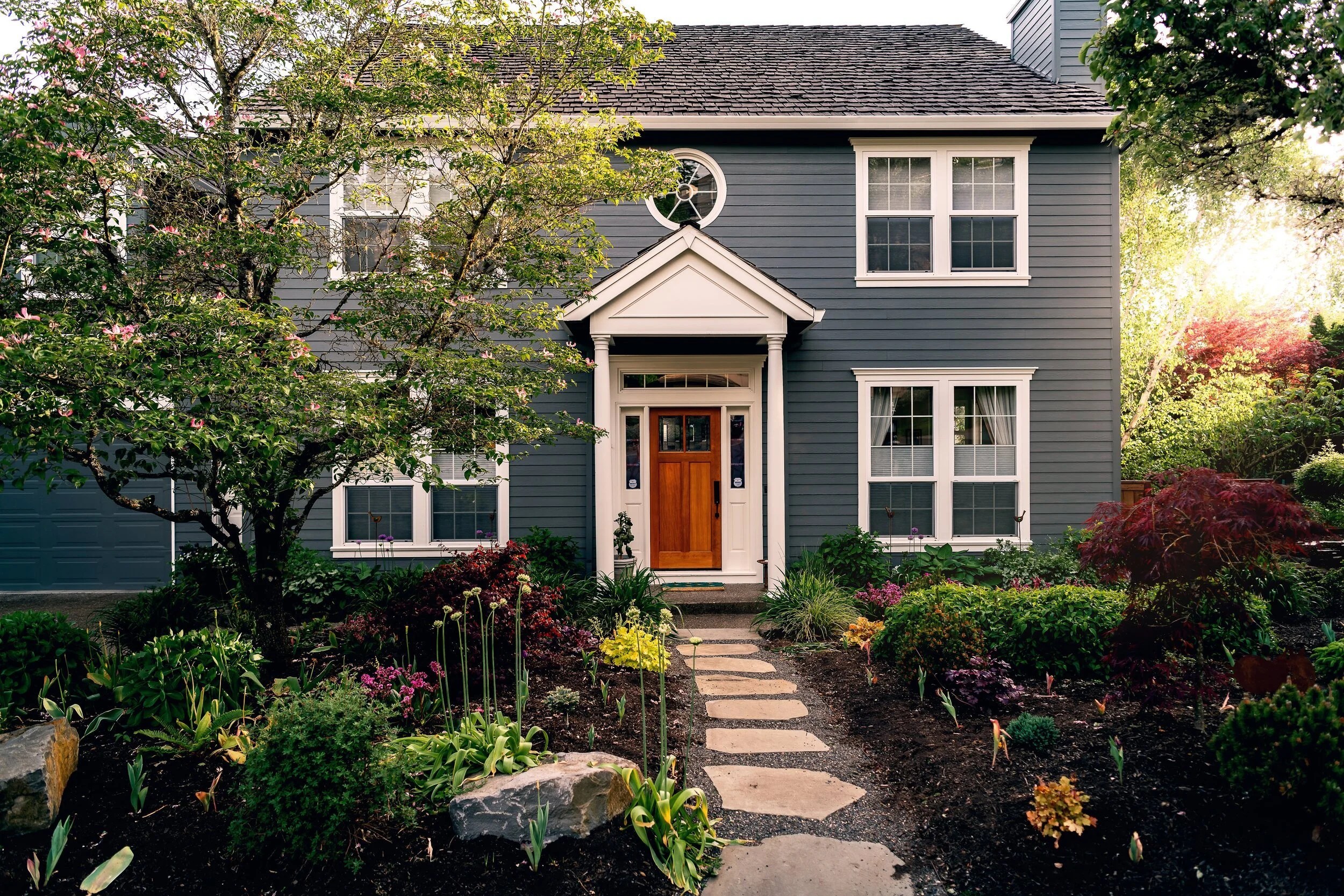 Beautiful Ways To Refresh The Outside Of Your Home — CK HOFFMAN DESIGN